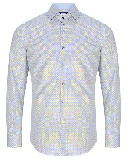 Marnelli Joe Casual L/S Shirt
