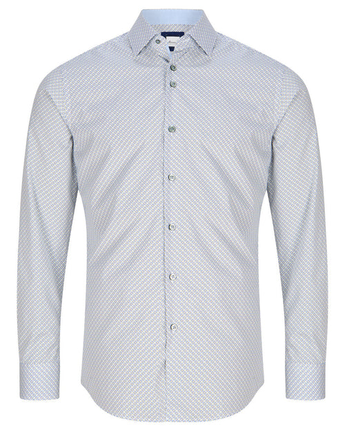 Marnelli Joe Casual L/S Shirt