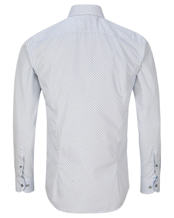 Marnelli Joe Casual L/S Shirt