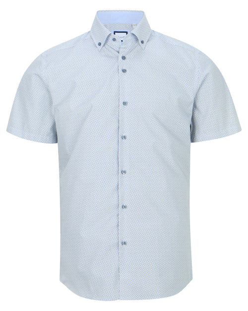 Marnelli Scott Casual S/S Shirt