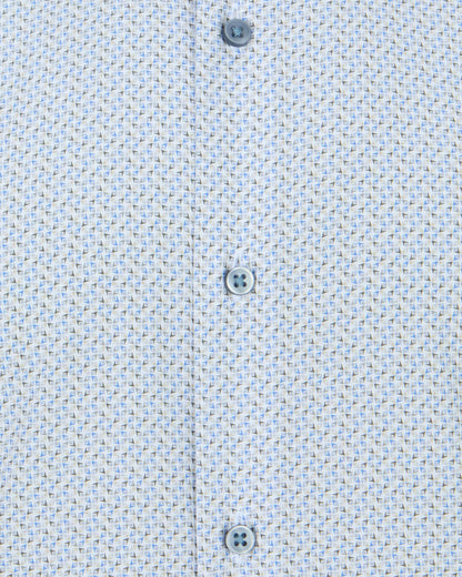Marnelli Scott Casual S/S Shirt