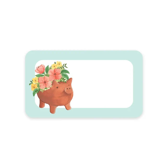 Marranito Notitas - Mini Notes
