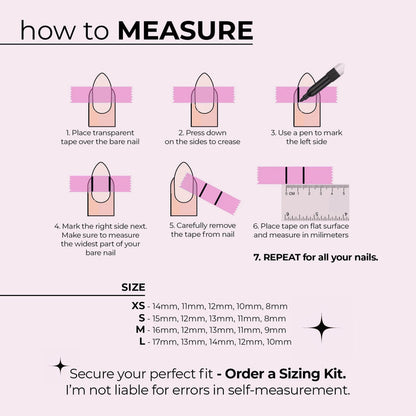 Matte Jelly Blush – Dusty Rose Korean Style Press On Nails – Handmade Reusable Set