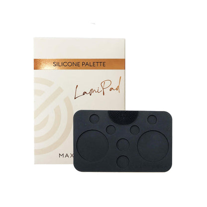 Maxymova LamiPad Silicone Palette - The Beauty House Shop