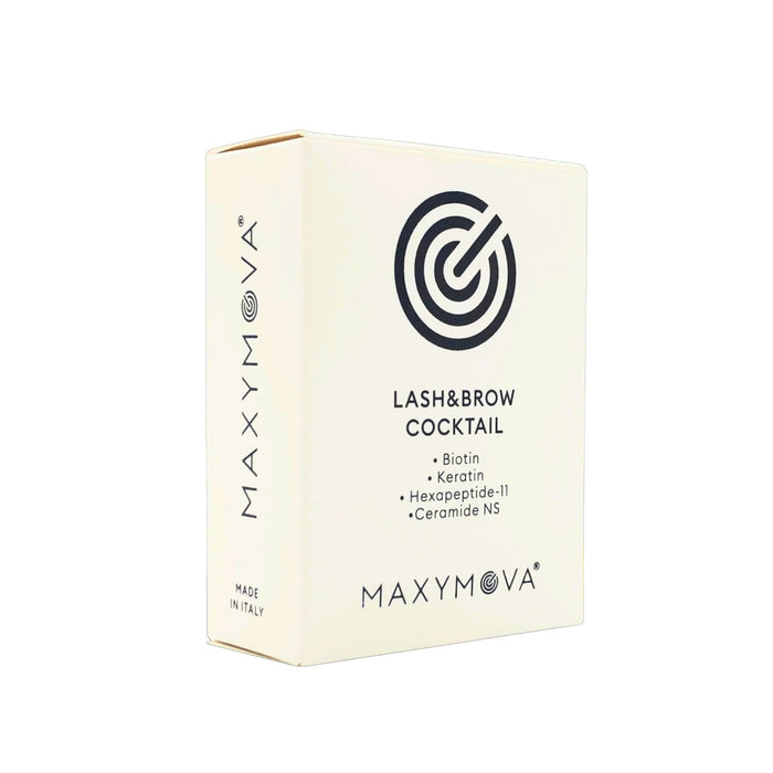 Maxymova Lash and Brow Cocktail