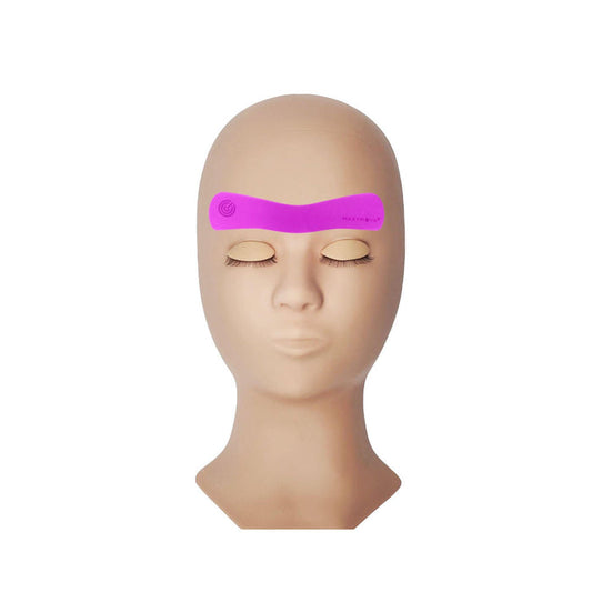 Maxymova Silicone Brow Patch - The Beauty House Shop