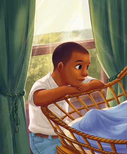 Maya Angelou: A Little Golden Book Biography