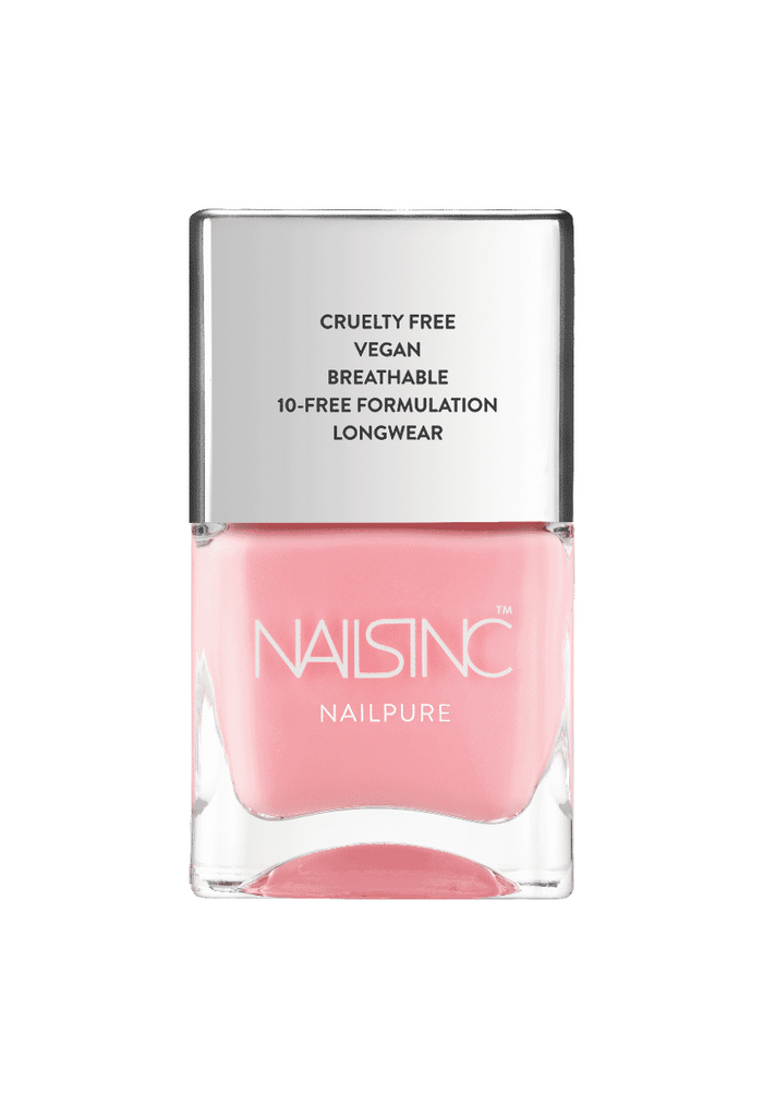 Mayfair Mansion Mews NailPure Nail Polish