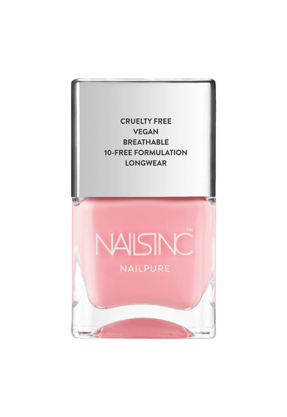 Mayfair Mansion Mews NailPure Nail Polish