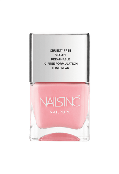 Mayfair Mansion Mews NailPure Nail Polish