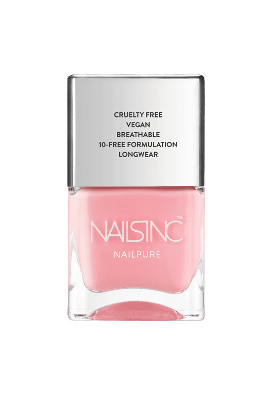 Mayfair Mansion Mews NailPure Nail Polish