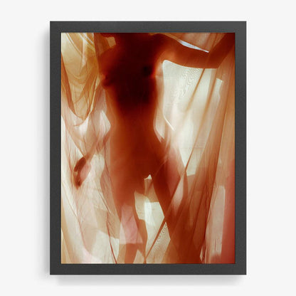 16 x 12 inches | Edition of 10 / Black / Full Bleed