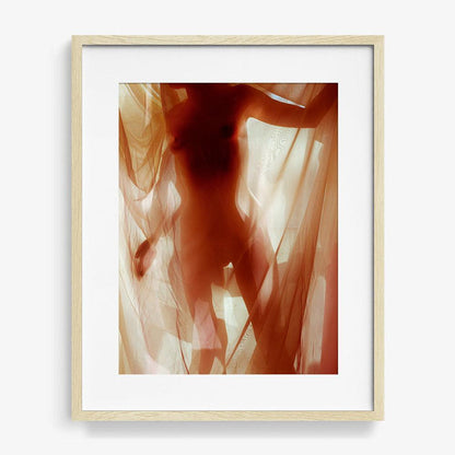 24 x 18 inches | Edition of 10 / Natural / Matted