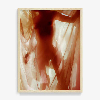 24 x 18 inches | Edition of 10 / Natural / Full Bleed