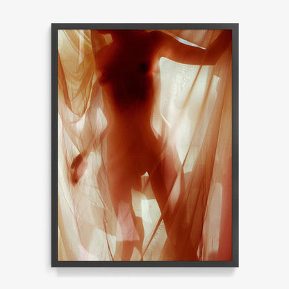24 x 18 inches | Edition of 10 / Black / Full Bleed