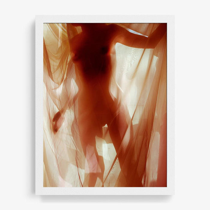 16 x 12 inches | Edition of 10 / White / Full Bleed