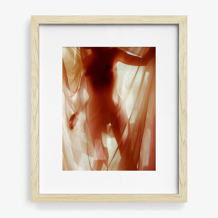16 x 12 inches | Edition of 10 / Natural / Matted