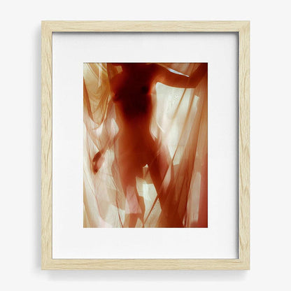 16 x 12 inches | Edition of 10 / Natural / Matted