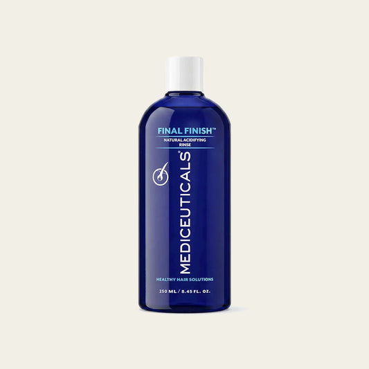 Mediceuticals Final Finish Rinse Conditioner
