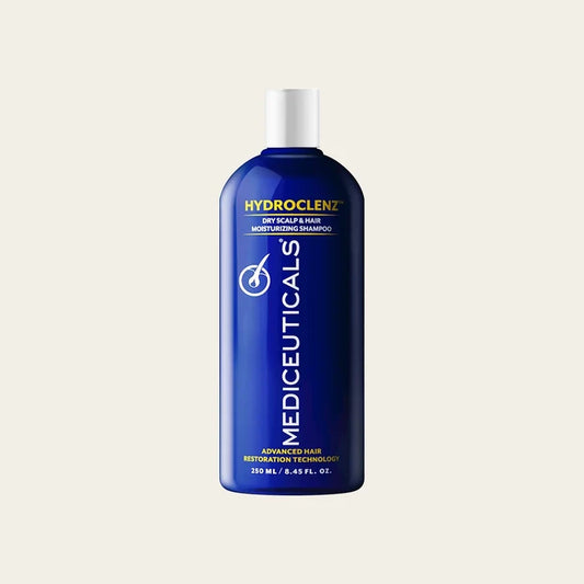 Mediceuticals Hydroclenz Shampoo