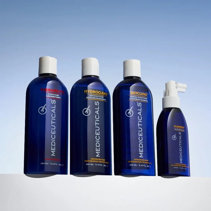Mediceuticals Hair Loss Treatment