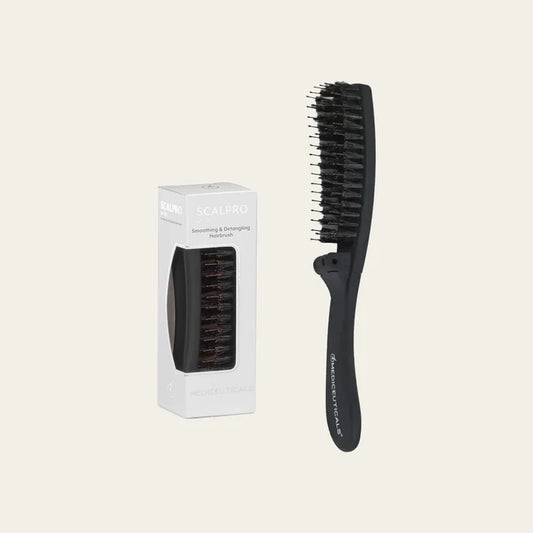 Mediceuticals Scalpro Haarborstel Mini