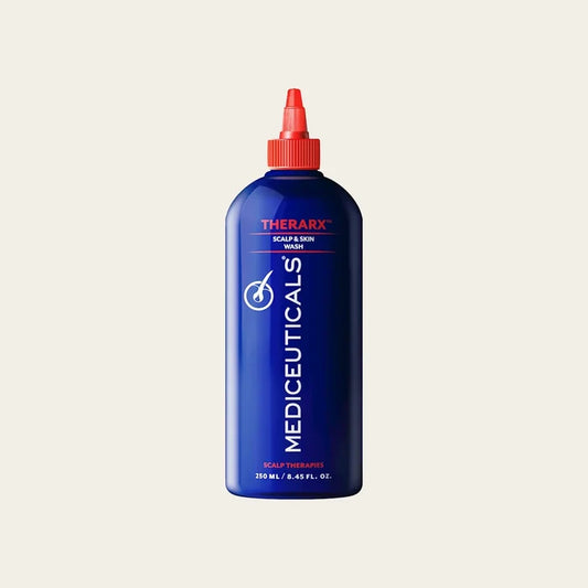 Mediceuticals TheraRx Scalp Skin Wash