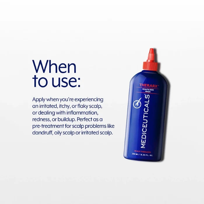 Mediceuticals TheraRx Use