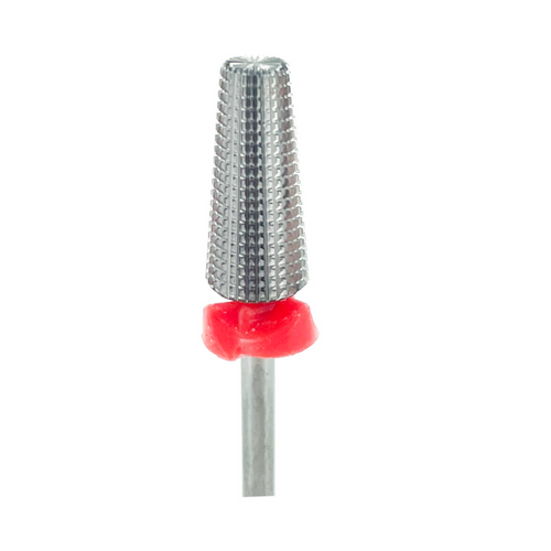 Medicool's 5 in 1 Carbide Bits for Nails 3/32 (C22) -  FINE Grit
