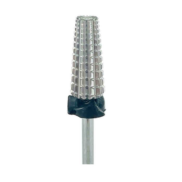 Medicool's 5 in 1 Carbide Bits for Nails 3/32 (C22) -  XCOARSE Grit