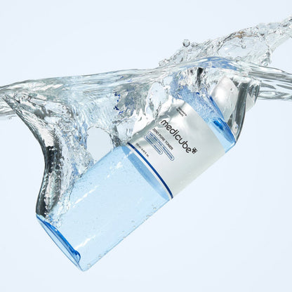 Medicube Zero Pore Toner 250ml تونر ميديكيوب زيرو بور - Princess Cosmetics Qatar