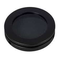 Meiji MA550/05 Rotabable Polarizer For EMT & EMZ Stereo Microscopes - Microscope Central