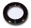 Meiji Protective Glass For EM Sereies Stereo Microscopes - Microscope Central