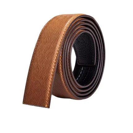 Brown Leather