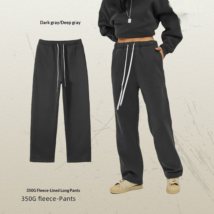 Dark Gray / L
