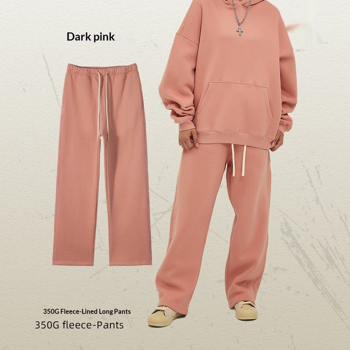 Dark Pink / L
