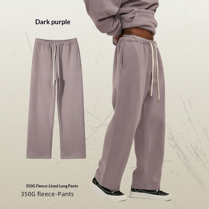 Dark Purple / L