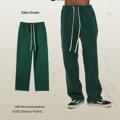 Eden Green / L