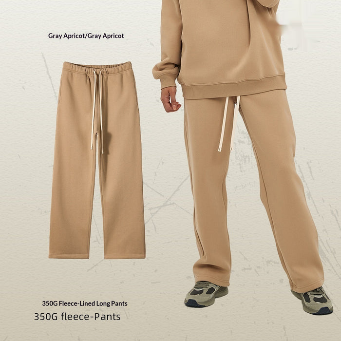 Gray Apricot / L