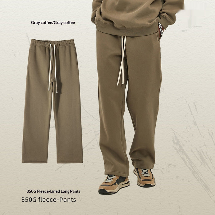 Gray Coffee / L