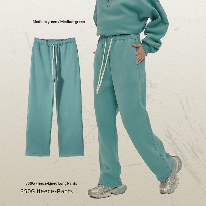 Medium Green / L