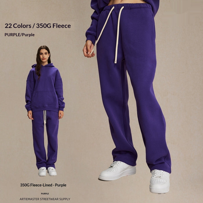 Purple / L