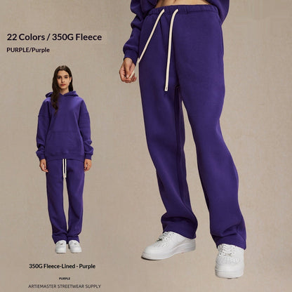 Purple / L