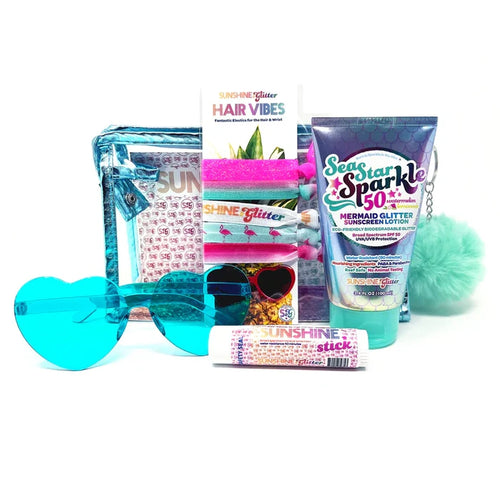 Mermaid Deluxe Gift Set
