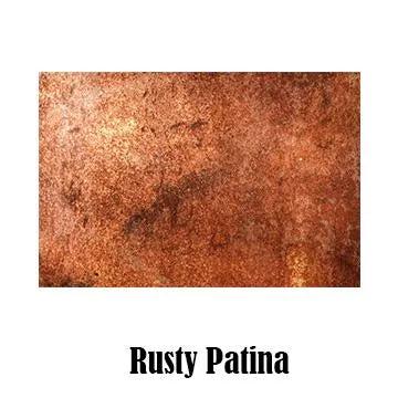 Metal Wall Art - Citrus Metal Panel
