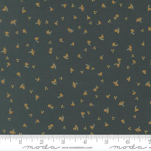 Metallic Dusk (Style 3)- Sunlit Ruins Fat Quarter