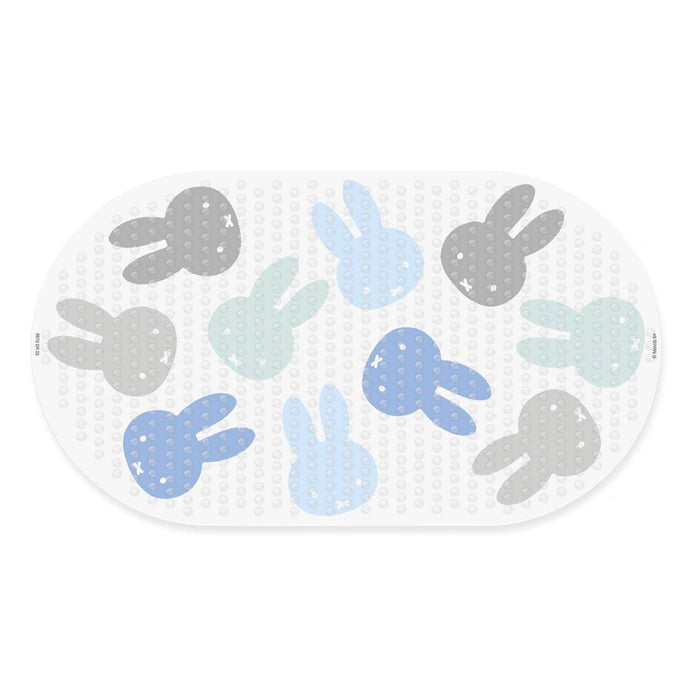 Miffy Badematte 69 × 39 cm von Bambolino für die Badewanne