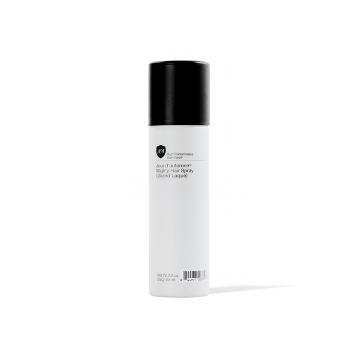 Mighty Hair Spray - Number 4 Hair Care