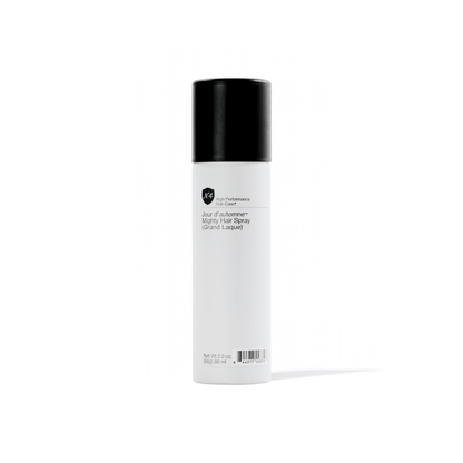 Mighty Hair Spray - Number 4 Hair Care
