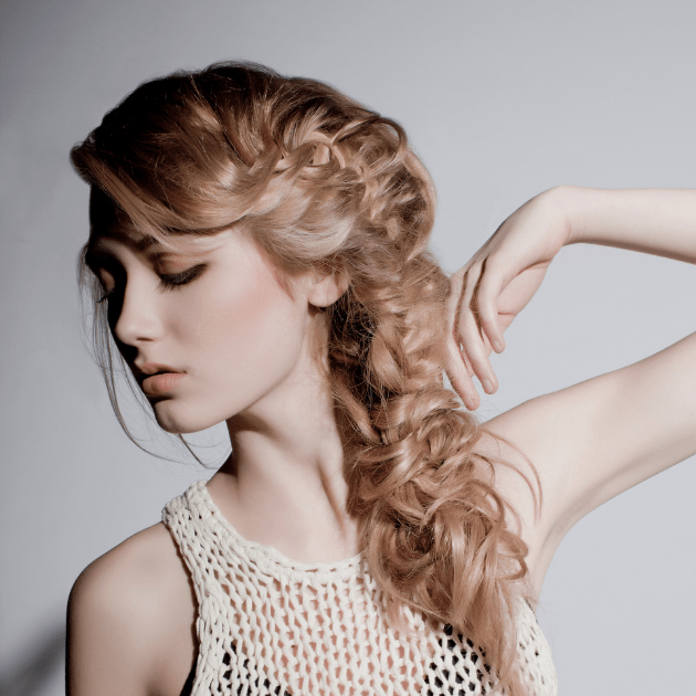 Mighty Hair Spray - Number 4 Hair Care